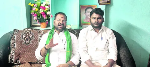 కఠినచర్యలు తీసుకోవాలి
