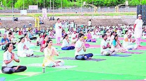 యోగాత