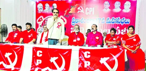 డబుల్‌ ఇంజన్‌ సర్కార్‌తో ఒరిగిందేంటి ?