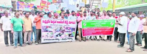ఒప్పందాల అమలు ఎప్పుడు? 