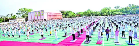 యోగాత