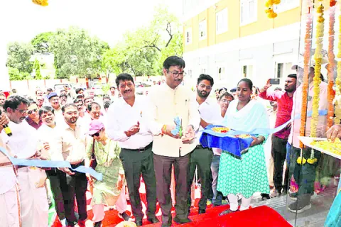 డిసెంబర్‌ నాటికి రైల్వే కోచ్‌ ఫ్యాక్టరీ..