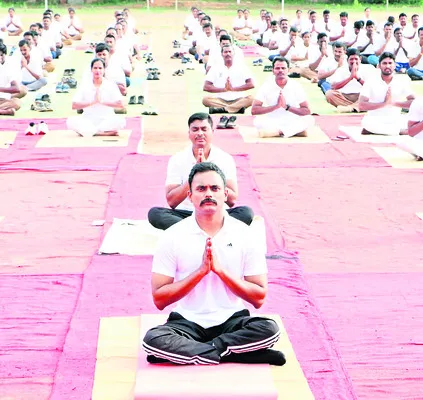 యోగాత