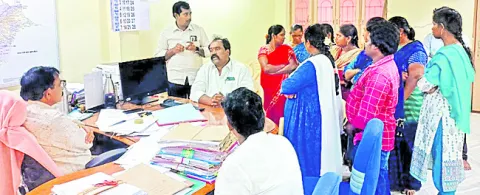 విలీనం కాదు... వినాశకరం