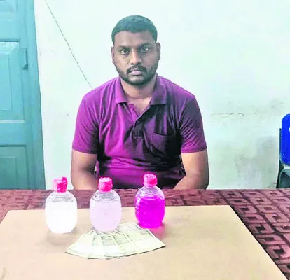 తీరు మారడం లేదు !