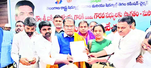 ఆర్మీ డిగ్రీ కాలేజీని బీబీనగర్‌లోనే ఏర్పాటు చేయాలి