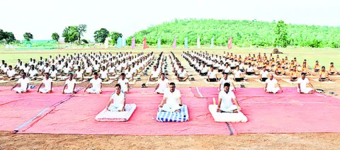 యోగాత
