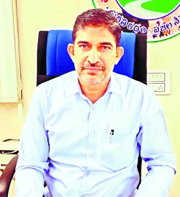 పుణ్య క్షేత్రాలకు ఆర్టీసీ ప్రత్యేక బస్సులు