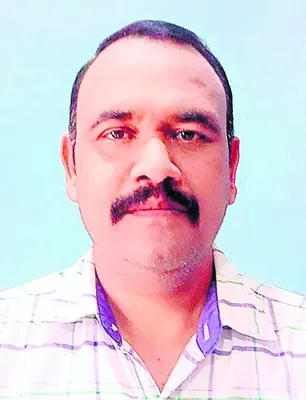 ఢిల్లీలో శిక్షణకు నిర్మల్‌ ఉపాధ్యాయుడు