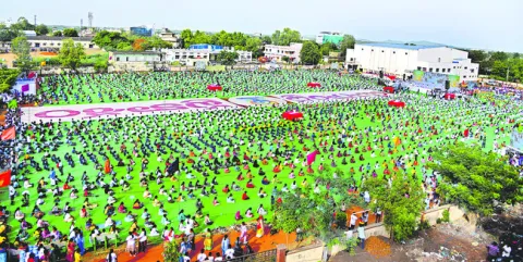 ఆరోగ్