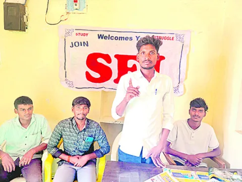 విధి నిర్వహణలో నిర్లక్ష్యం తగదు 