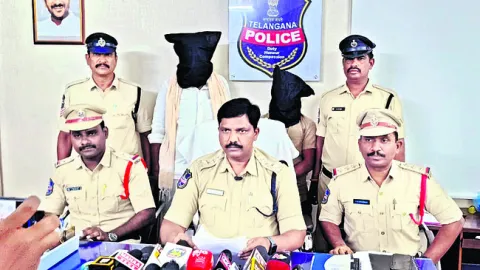నకిలీ విత్తనాల కేసులో నిందితుల రిమాండ్‌