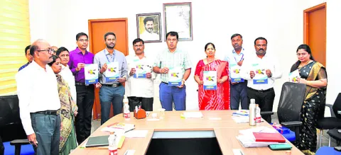 వార్షిక రుణప్రణాళిక రూ.4,890 కోట్లు