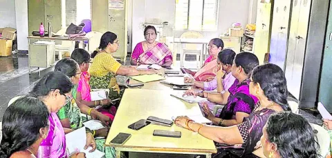 1 నుంచి ముఖ  ఆధారిత హాజరు 
