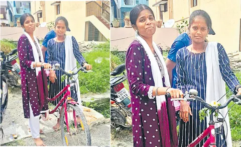 Two minor girls end lives after being chided by parents in Hyderabad