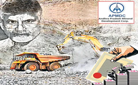 Coalition government ready to issue NCD bonds through APMDC1
