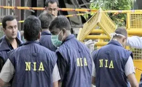 2 Arrested for Sheltering Pakistani Terrorists3