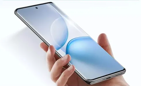 Vivo Y400 Pro 5G launched in India starting at Rs 24999