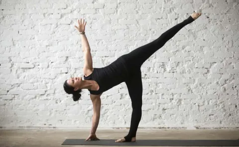 Health Tips: A Guide to Holistic Healing Powers of Yoga and Naturopathy