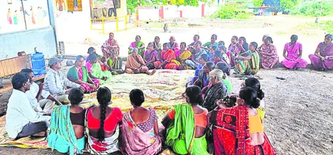 ఎస్‌హెచ్‌జీలకు మరింత ధీమా