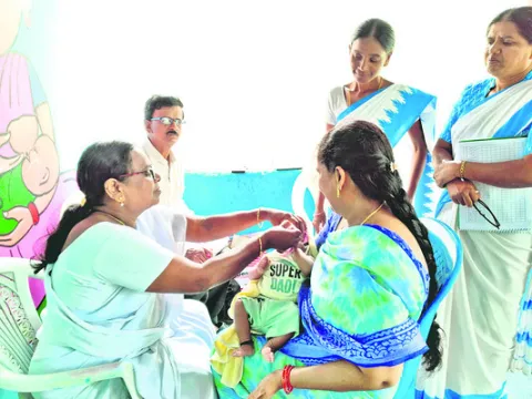 శిశువ