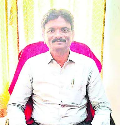 విక్రయాలపై దృష్టి సారించాలి..

