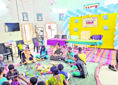 భవిత.
