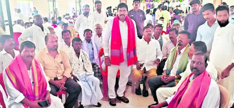 హామీల అమలులో ఘోర విఫలం