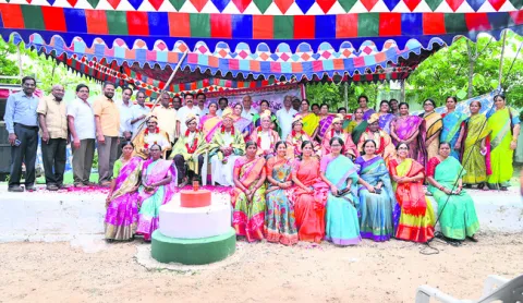 50ఏళ్ల అపూర్వ కలయిక