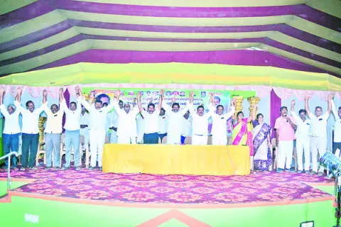 యాదవులను నిర్లక్ష్యం చేయొద్దు.. 