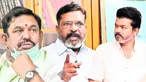 విజయ్‌, తిరుమాకు గాలం 
