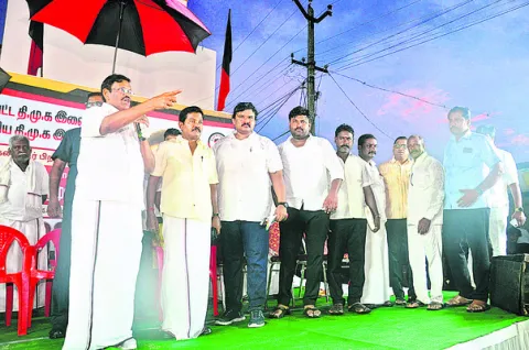 మహిళల అభ్యున్నతే లక్ష్యం