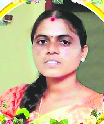 బిడ్డకు జన్మనిచ్చి... కన్ను మూసిన తల్లి 