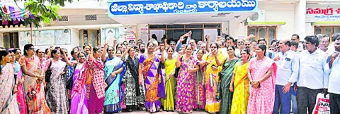 కూటమి
