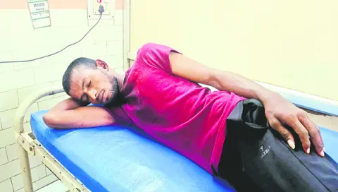 వైఎస్