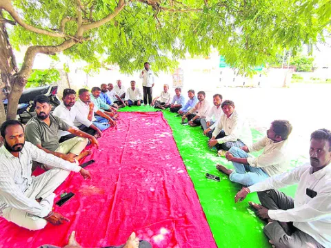 ఇంటిగ్రేటెడ్‌ స్కూల్‌ సాధనే లక్ష్యం