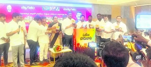బీసీల్లో రాజకీయ చైతన్యం రావాలి
