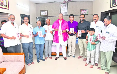 ప్రభాకర్‌రెడ్డి ఎంతో ప్రతిభావంతుడు