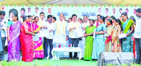 పేదల 