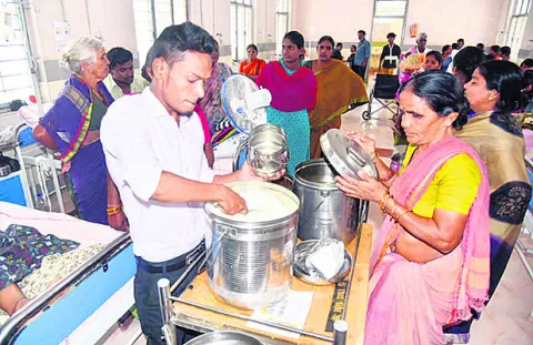 రిక్త ‘హస్త’మేనా? 