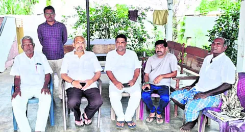 మాజీ సీఎం జగన్‌పై అనుచిత వ్యాఖ్యలు తగవు 