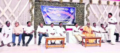 టీడీప