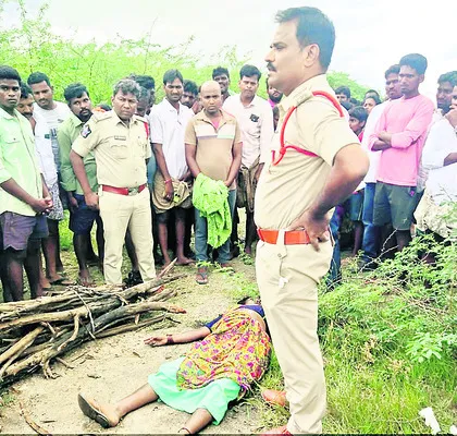 మారమన