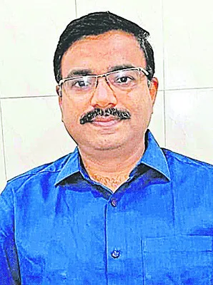 ఆర్థరైటిస్‌లో కీళ్ల అరుగుదల  
