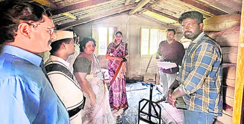 దందాక