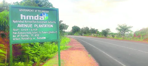 పర్యాటక శోభ 