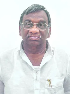ప్రేమ సమాజం నూతన అధ్యక్షుడిగా మట్టపల్లి 
