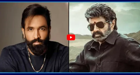 Manchu Vishnu And Nandamuri Balakrishna5