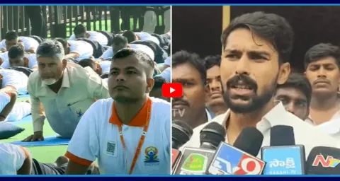 Perni Kittu Slams Chandrababu Cheap Politics3