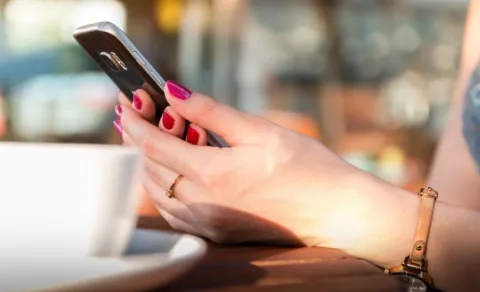 Cybercrime in the Form of a Phone Call